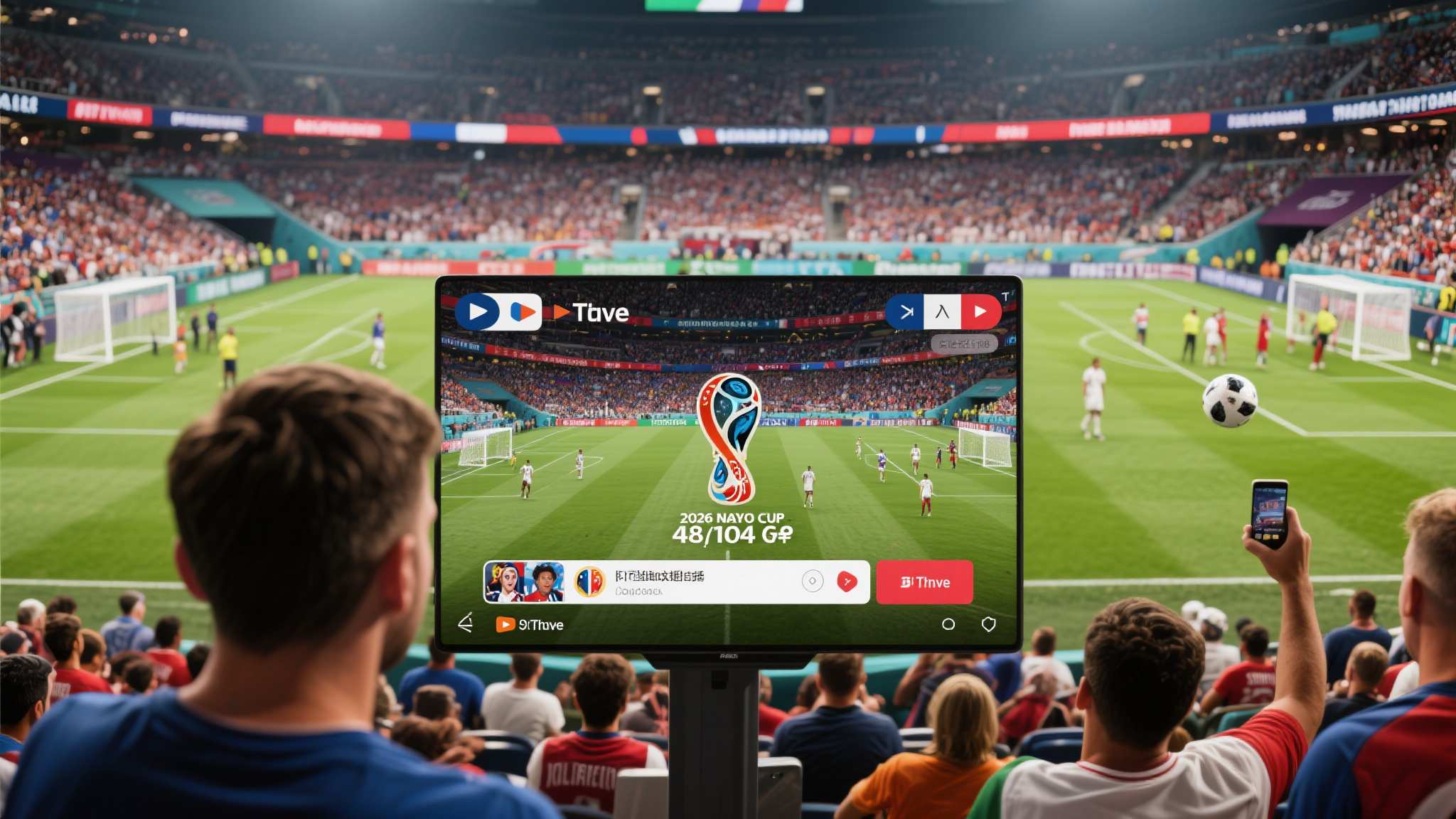 简介世界杯直播额